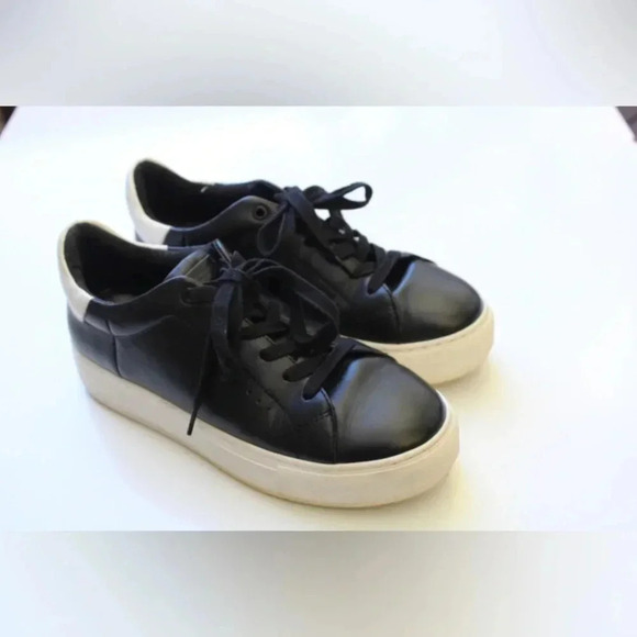 Kurt Geiger Laney sneakers - Picture 10 of 15